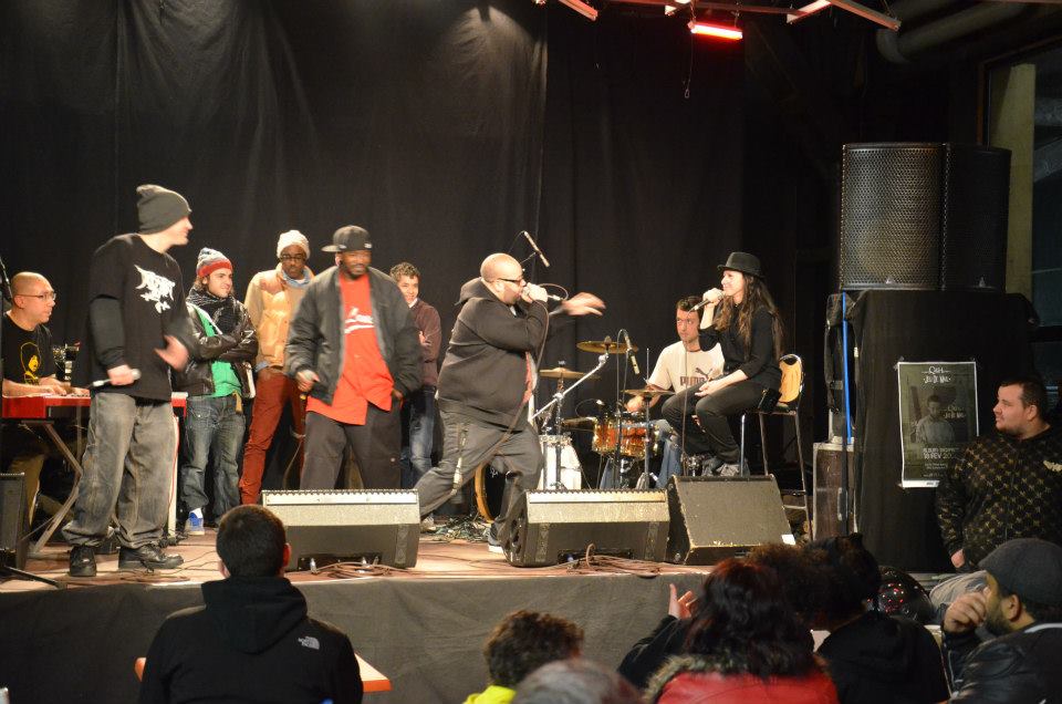 OpenMic3